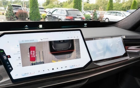 BMW 7 серия, 2026 год, 21 356 000 рублей, 28 фотография