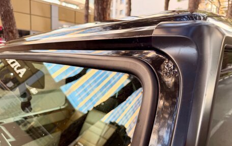 Mercedes-Benz G-Класс W463 рестайлинг _ii, 2015 год, 7 300 000 рублей, 18 фотография