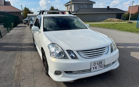 Toyota Mark II IX (X110), 2002 год, 1 450 000 рублей, 2 фотография
