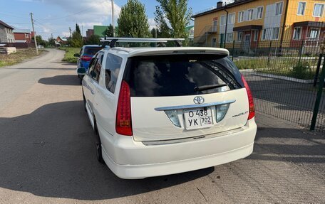 Toyota Mark II IX (X110), 2002 год, 1 450 000 рублей, 4 фотография