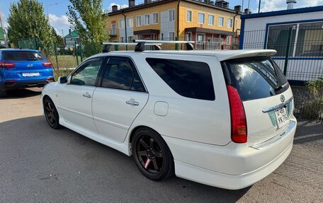 Toyota Mark II IX (X110), 2002 год, 1 450 000 рублей, 3 фотография