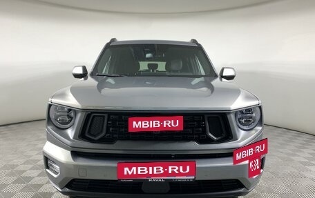Haval H7, 2026 год, 4 199 000 рублей, 2 фотография