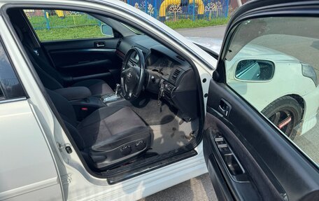 Toyota Mark II IX (X110), 2002 год, 1 450 000 рублей, 6 фотография