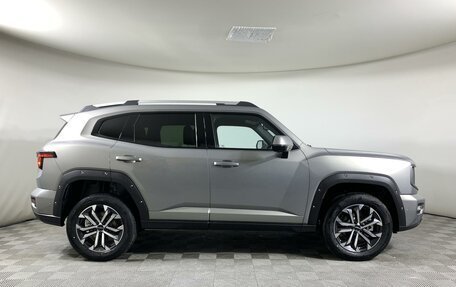 Haval H7, 2026 год, 4 199 000 рублей, 4 фотография