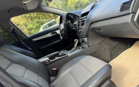 Mercedes-Benz C-Класс, 2007 год, 470 000 рублей, 7 фотография