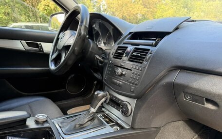 Mercedes-Benz C-Класс, 2007 год, 470 000 рублей, 8 фотография