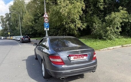 Mercedes-Benz C-Класс, 2007 год, 470 000 рублей, 6 фотография