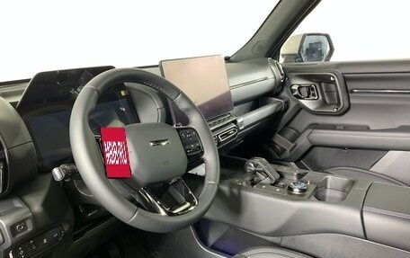 Haval H7, 2026 год, 4 199 000 рублей, 7 фотография