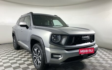 Haval H7, 2026 год, 4 199 000 рублей, 3 фотография