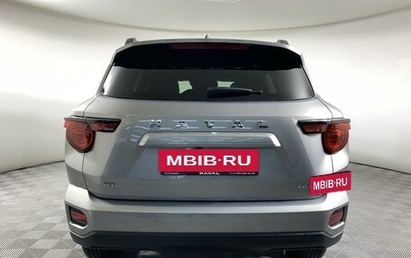 Haval H7, 2026 год, 4 199 000 рублей, 6 фотография