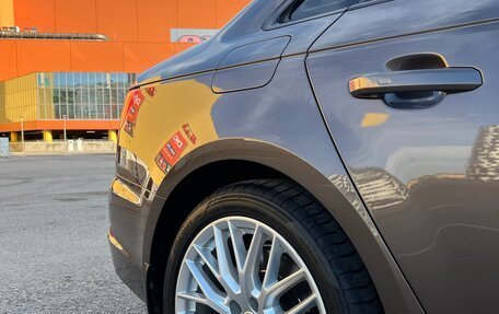 Audi A4, 2016 год, 2 300 000 рублей, 13 фотография
