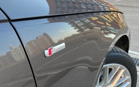 Audi A4, 2016 год, 2 300 000 рублей, 14 фотография