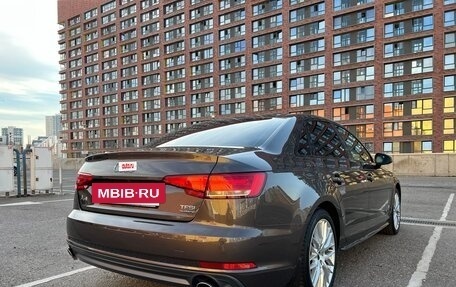 Audi A4, 2016 год, 2 300 000 рублей, 6 фотография