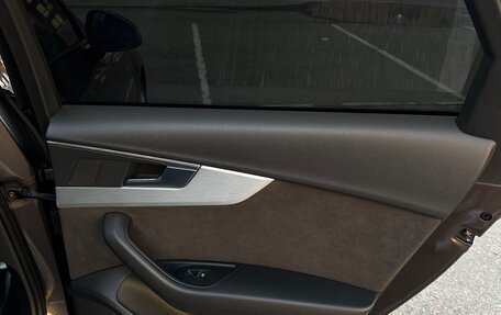 Audi A4, 2016 год, 2 300 000 рублей, 25 фотография