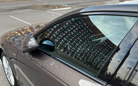 Audi A4, 2016 год, 2 300 000 рублей, 19 фотография