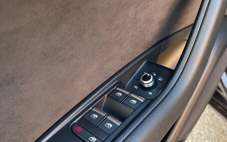 Audi A4, 2016 год, 2 300 000 рублей, 35 фотография