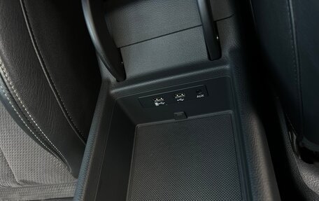 Audi A4, 2016 год, 2 300 000 рублей, 32 фотография