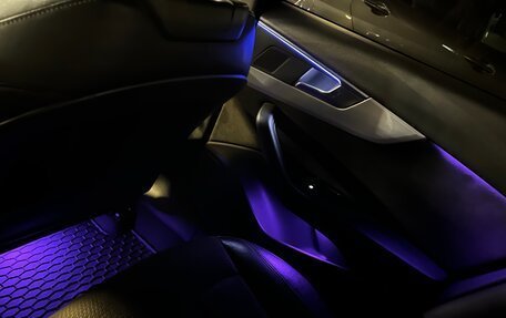 Audi A4, 2016 год, 2 300 000 рублей, 40 фотография