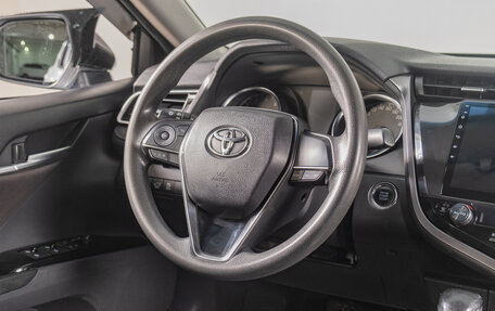 Toyota Camry, 2020 год, 2 499 000 рублей, 10 фотография