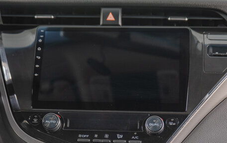 Toyota Camry, 2020 год, 2 499 000 рублей, 16 фотография