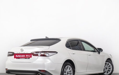 Toyota Camry, 2020 год, 2 499 000 рублей, 7 фотография