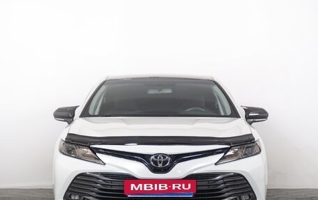 Toyota Camry, 2020 год, 2 499 000 рублей, 4 фотография