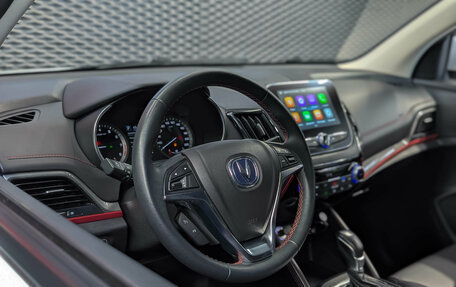 Changan CS55, 2021 год, 1 650 000 рублей, 7 фотография