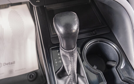 Toyota Camry, 2020 год, 2 499 000 рублей, 17 фотография