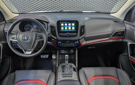Changan CS55, 2021 год, 1 650 000 рублей, 12 фотография