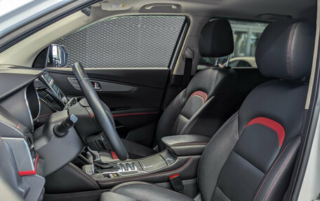 Changan CS55, 2021 год, 1 650 000 рублей, 11 фотография