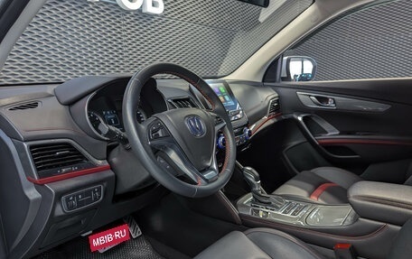 Changan CS55, 2021 год, 1 650 000 рублей, 10 фотография