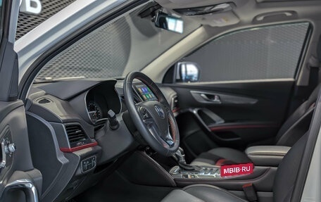Changan CS55, 2021 год, 1 650 000 рублей, 8 фотография
