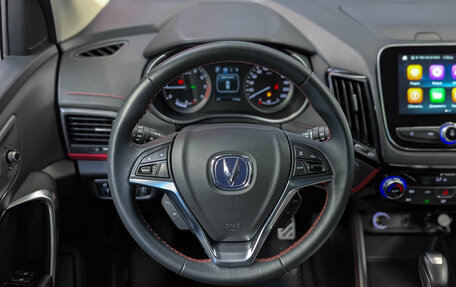 Changan CS55, 2021 год, 1 650 000 рублей, 15 фотография