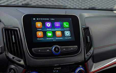 Changan CS55, 2021 год, 1 650 000 рублей, 24 фотография