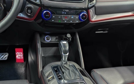 Changan CS55, 2021 год, 1 650 000 рублей, 17 фотография