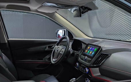 Changan CS55, 2021 год, 1 650 000 рублей, 29 фотография