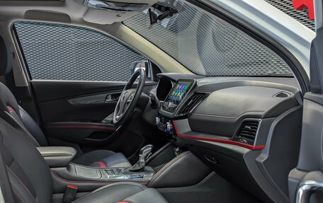 Changan CS55, 2021 год, 1 650 000 рублей, 30 фотография
