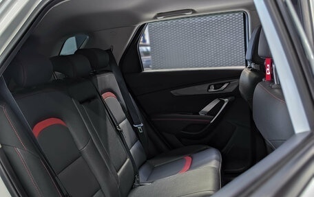 Changan CS55, 2021 год, 1 650 000 рублей, 33 фотография
