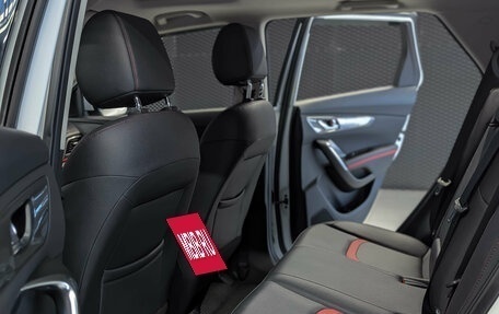 Changan CS55, 2021 год, 1 650 000 рублей, 32 фотография