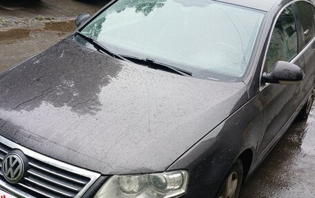 Volkswagen Passat B6, 2010 год, 800 000 рублей, 5 фотография