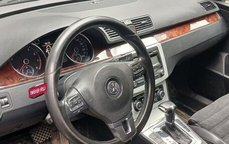 Volkswagen Passat B6, 2010 год, 800 000 рублей, 3 фотография