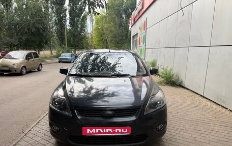 Ford Focus II рестайлинг, 2008 год, 600 000 рублей, 4 фотография
