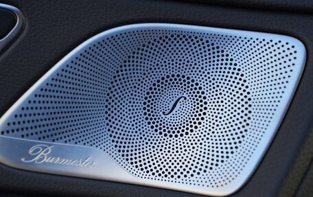 Mercedes-Benz S-Класс, 2019 год, 4 990 000 рублей, 1 фотография
