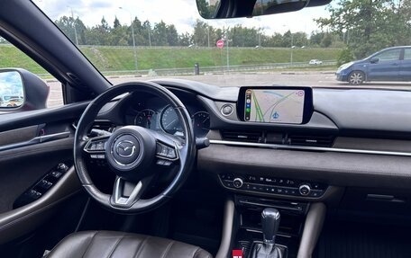 Mazda 6, 2021 год, 3 100 000 рублей, 9 фотография