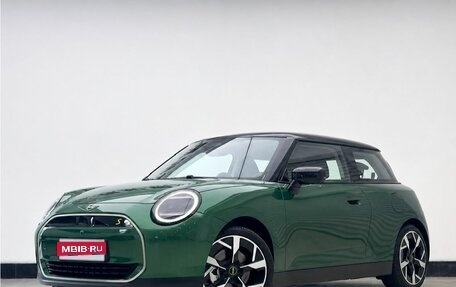 MINI Hatch, 2026 год, 5 690 000 рублей, 1 фотография
