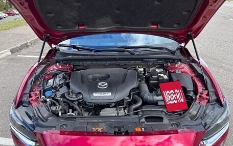 Mazda 6, 2021 год, 3 100 000 рублей, 10 фотография