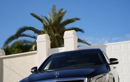 Mercedes-Benz S-Класс, 2019 год, 4 990 000 рублей, 4 фотография