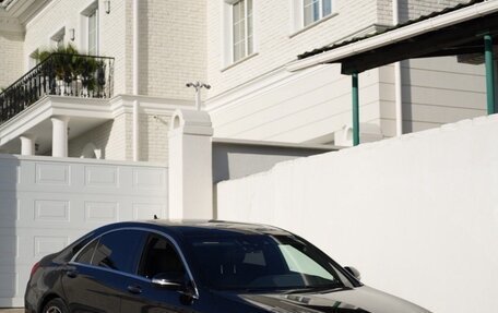 Mercedes-Benz S-Класс, 2019 год, 4 990 000 рублей, 6 фотография
