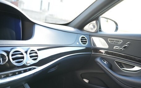 Mercedes-Benz S-Класс, 2019 год, 4 990 000 рублей, 12 фотография