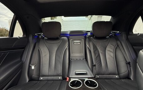 Mercedes-Benz S-Класс, 2019 год, 4 990 000 рублей, 14 фотография